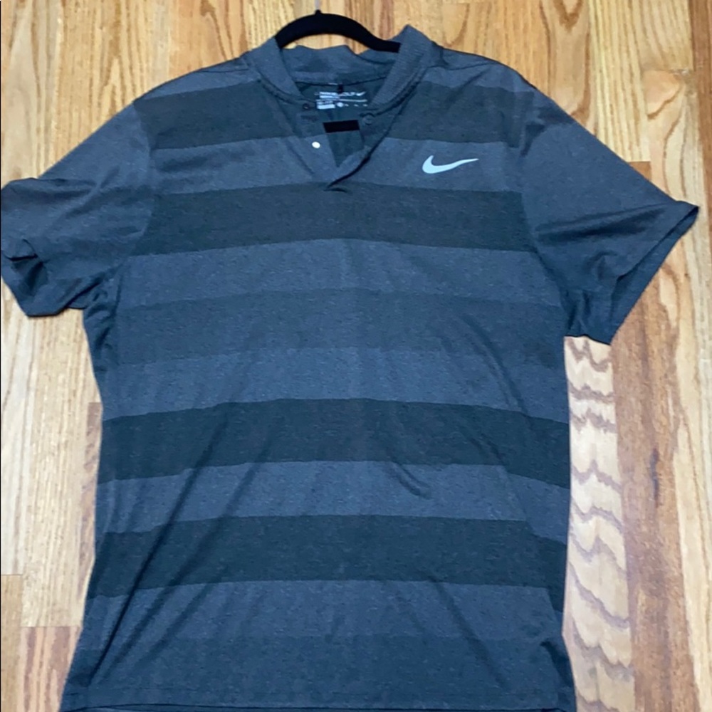 Nike Golf Blade